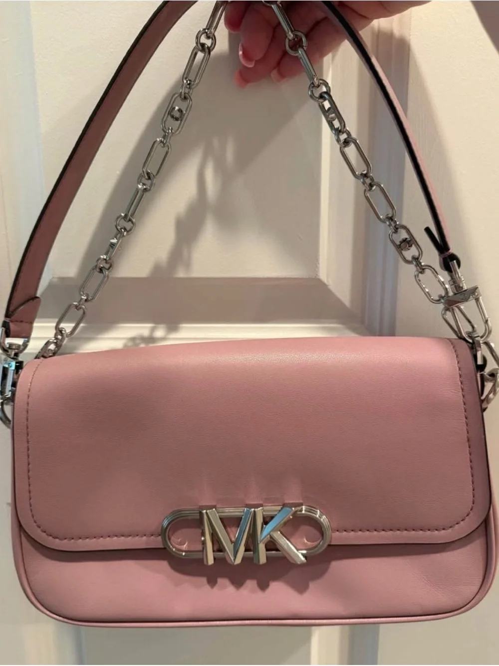 Michael Kors never used